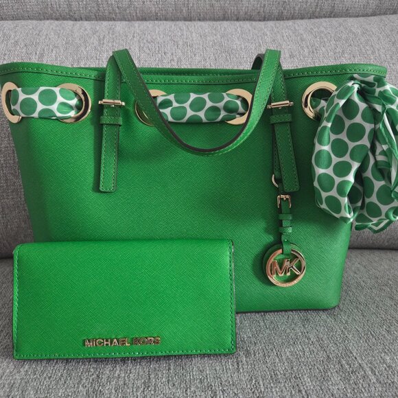 Michael Kors - Tote Bag - Picture 2 of 11